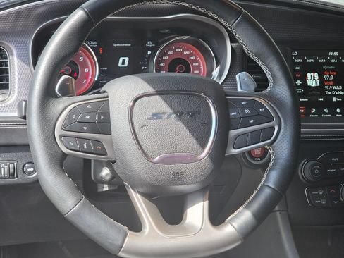 Used 2023 Dodge Charger SRT Hellcat RWD image 9