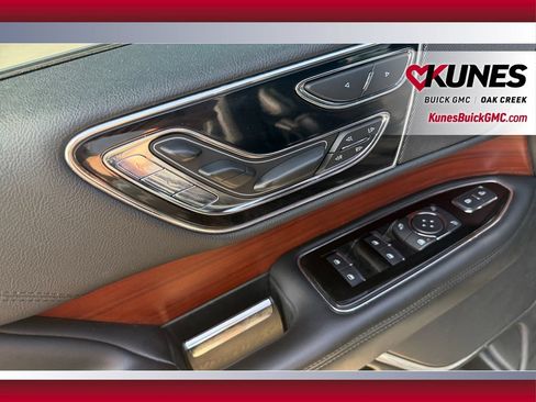 Used 2021 Lincoln Navigator L Reserve AWD/4WD image 21