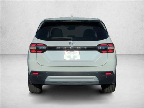 Certified 2024 Honda Pilot EX-L image 7