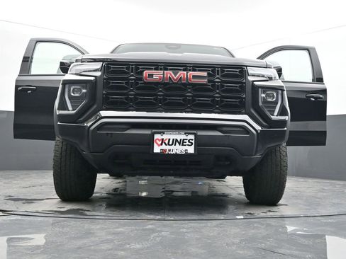 Used 2025 GMC Canyon Elevation image 87