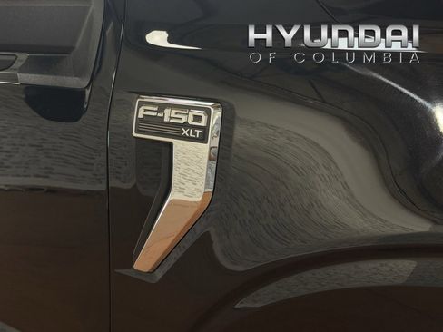 Used 2021 Ford F150 XLT w/ Equipment Group 302A High image 13