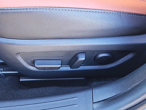 Used 2025 MAZDA CX-50 2.5 Turbo w/ Weather Package image 18