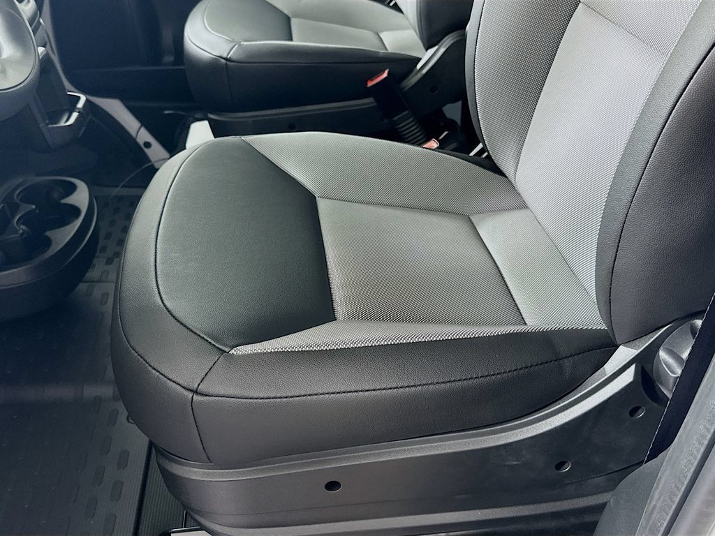 New 2026 RAM ProMaster 2500 w/ Safety Group FWD image 13