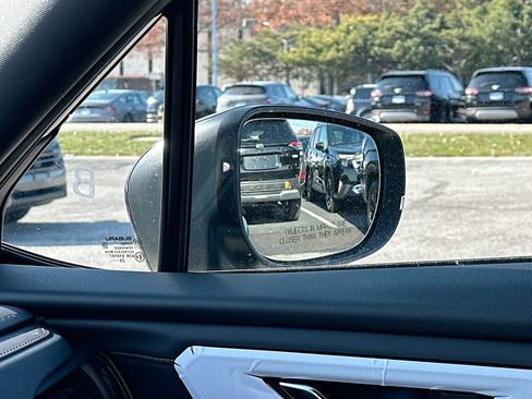 New 2025 Subaru Forester Touring image 24