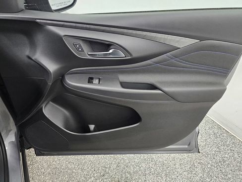 New 2026 Buick Envista Sport Touring w/ Convenience I Package FWD image 22