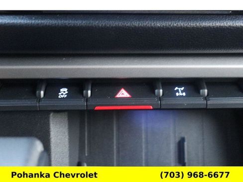 Used 2022 Toyota Tundra SR5 w/ TRD Off-Road Package image 17