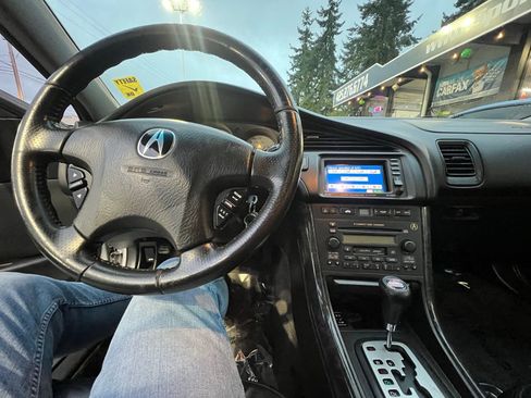 Used 2002 Acura TL Type-S image 22
