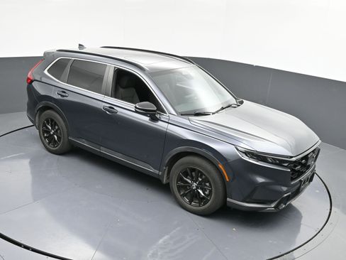 Used 2023 Honda CR-V Sport image 28