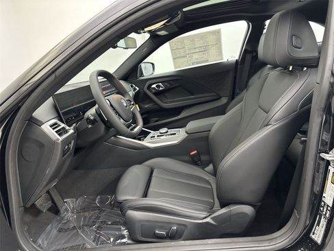 New 2026 BMW 230i xDrive Coupe w/ Convenience Package image 25