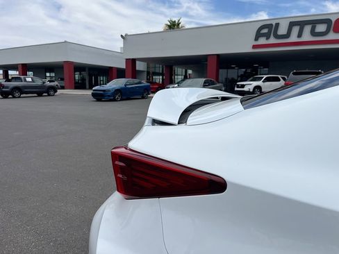 Used 2019 Lexus RC F w/ Premium Package RWD image 35