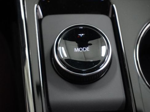 New 2026 Chevrolet Equinox RS w/ Convenience Package III image 30