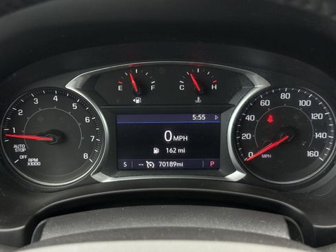 Used 2022 GMC Terrain SLT AWD/4WD image 35