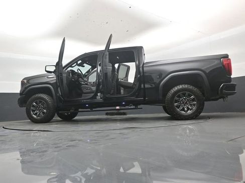 Used 2024 GMC Sierra 1500 AT4X image 53