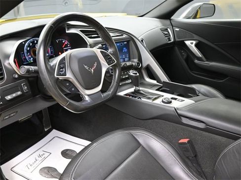 Used 2019 Chevrolet Corvette Grand Sport image 14