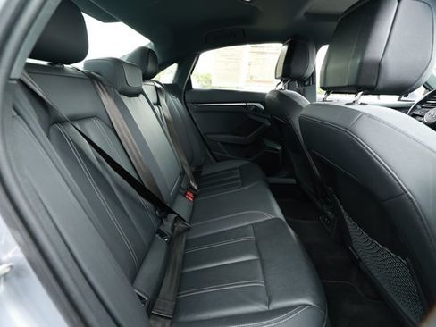 Used 2024 Audi A3 2.0T Premium FWD image 31