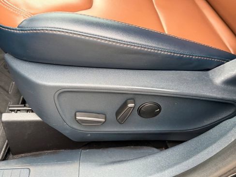 Used 2022 Ford Maverick Lariat FWD image 20
