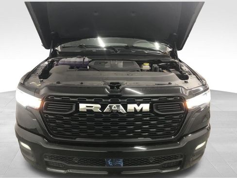 New 2026 RAM 1500 Big Horn image 41