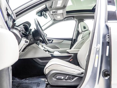 Used 2023 Acura MDX SH-AWD w/ Advance Package image 40
