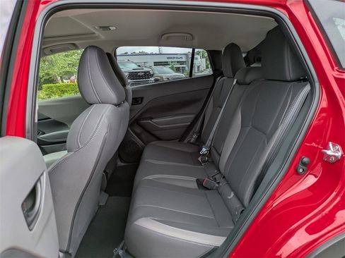 Certified 2025 Subaru Crosstrek 2.0i Premium w/ Convenience Package #2 image 11