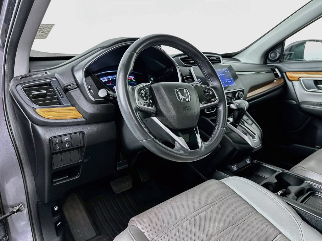 Used 2020 Honda CR-V EX-L image 10