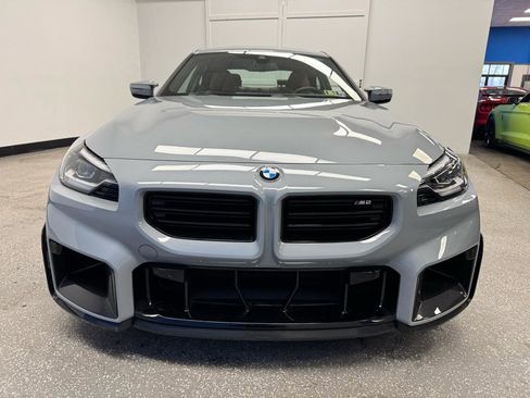 Used 2023 BMW M2 image 2