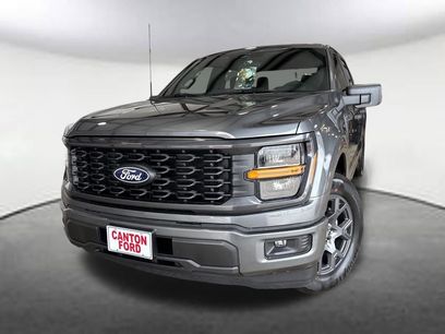 New 2026 Ford F150 STX w/ Equipment Group 200A