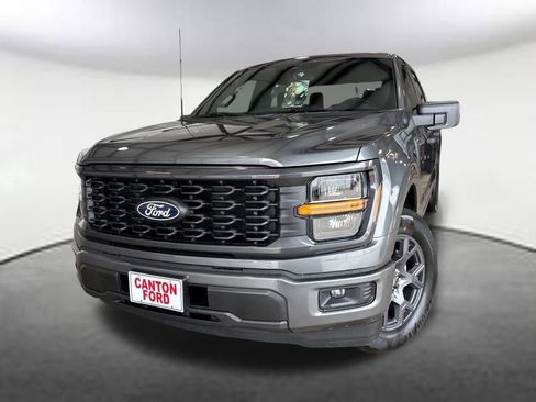 New 2026 Ford F150 STX w/ Equipment Group 200A image 1