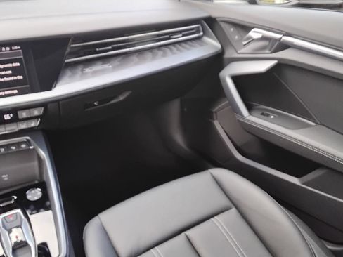 New 2026 Audi A3 2.0T Premium image 20