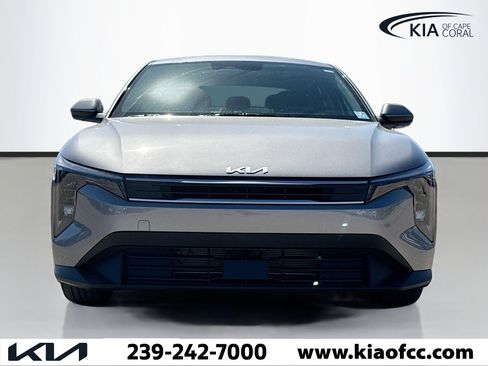 New 2026 Kia K4 LXS image 7