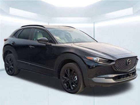 New 2026 MAZDA CX-30 AWD 2.5 S image 8