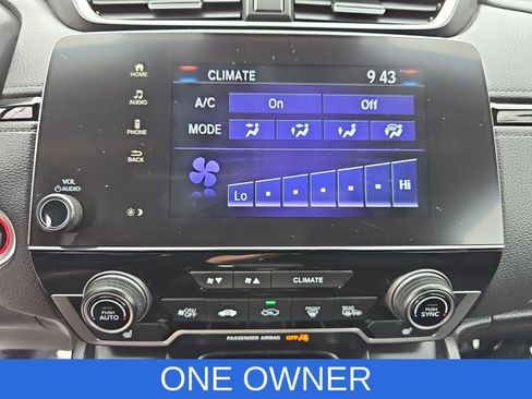 Used 2022 Honda CR-V EX image 22
