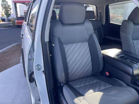 Used 2020 Toyota Tundra SR5 w/ TRD Off-Road Package image 16