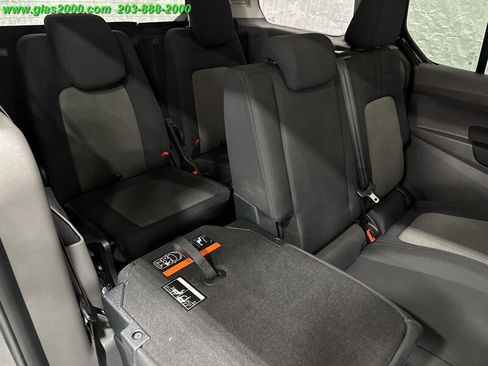 Used 2019 Ford Transit Connect XL image 12