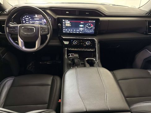 Used 2024 GMC Sierra 1500 Denali w/ Denali Reserve Package AWD/4WD image 14