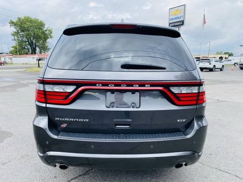 Used 2020 Dodge Durango GT image 7
