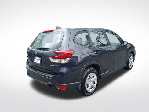 Used 2019 Subaru Forester AWD/4WD image 8