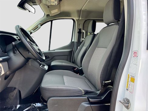 Used 2024 Ford Transit 350 XLT image 20
