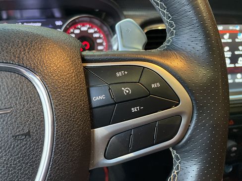 Used 2021 Dodge Charger SRT Hellcat RWD image 21