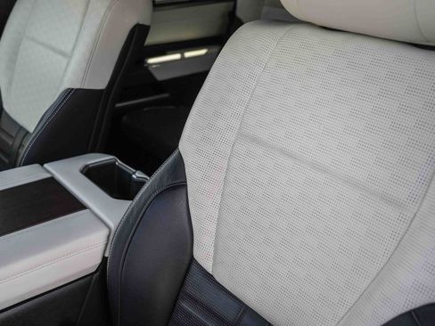 Used 2024 Toyota Sequoia Capstone AWD/4WD image 26