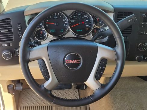 Used 2013 GMC Sierra 1500 SLE RWD image 11