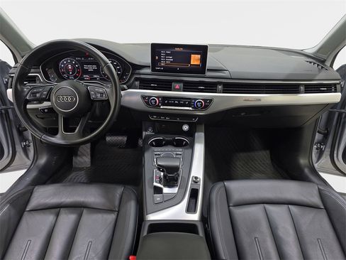 Used 2018 Audi A4 2.0T Premium Plus image 10