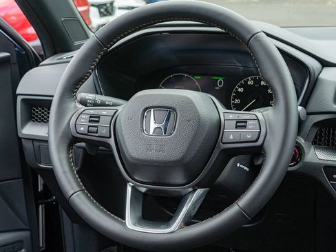 New 2026 Honda CR-V Sport image 18