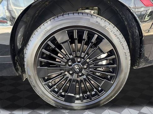 New 2026 Hyundai Santa Fe Calligraphy image 10