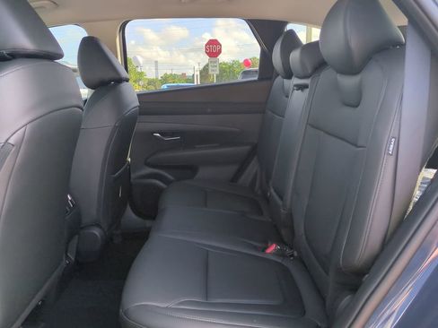 New 2026 Hyundai Tucson SEL AWD/4WD image 16
