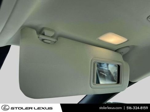 Used 2025 Lexus ES 350 w/ Premium Package FWD image 40
