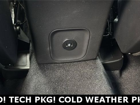 New 2026 Ford Escape Active w/ Tech Pack #1 image 25