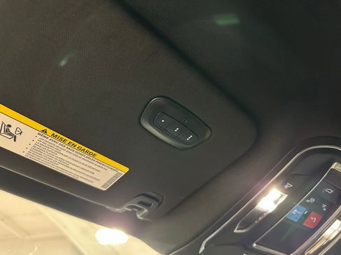 Used 2022 Jeep Wagoneer Series III image 36