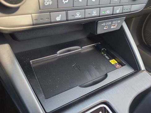 New 2026 Subaru Outback Limited image 31