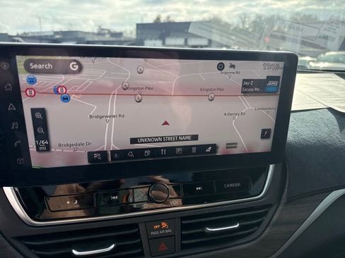 Used 2024 Nissan Altima 2.5 SL image 19