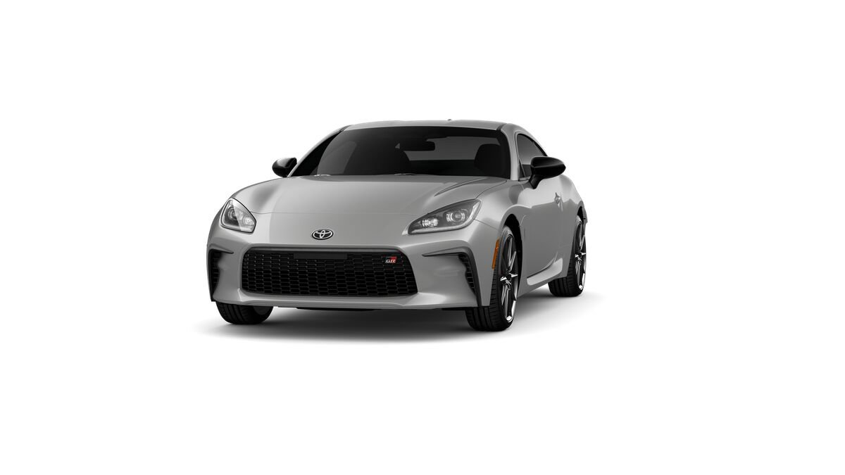 New 2027 Toyota GR86 Premium w/ Performance Package RWD image 18